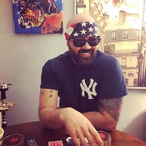 Meet your Posher, Joseph